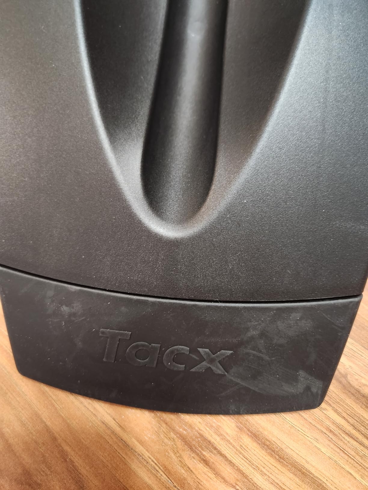 Garmin Tacx Boost Trainer, Indoor Bike Trainer customer photo 1