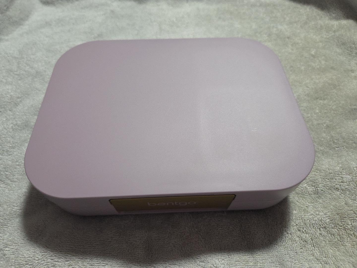 Bentgo Modern Adult Bento Lunch Box with 3-4 Compartments customer photo 1
