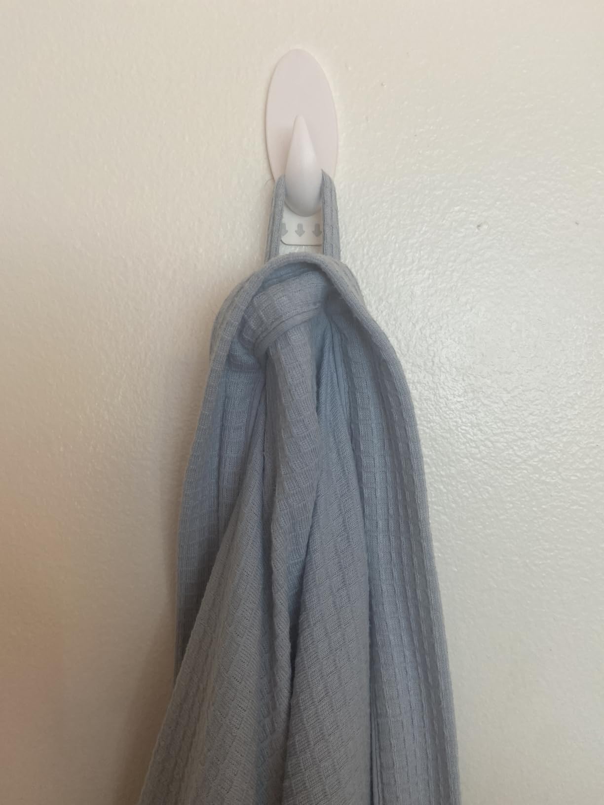 Amazon Essentials Women's Lightweight Waffle Full-Length Bath Robe (Available in Plus Size) customer photo 1