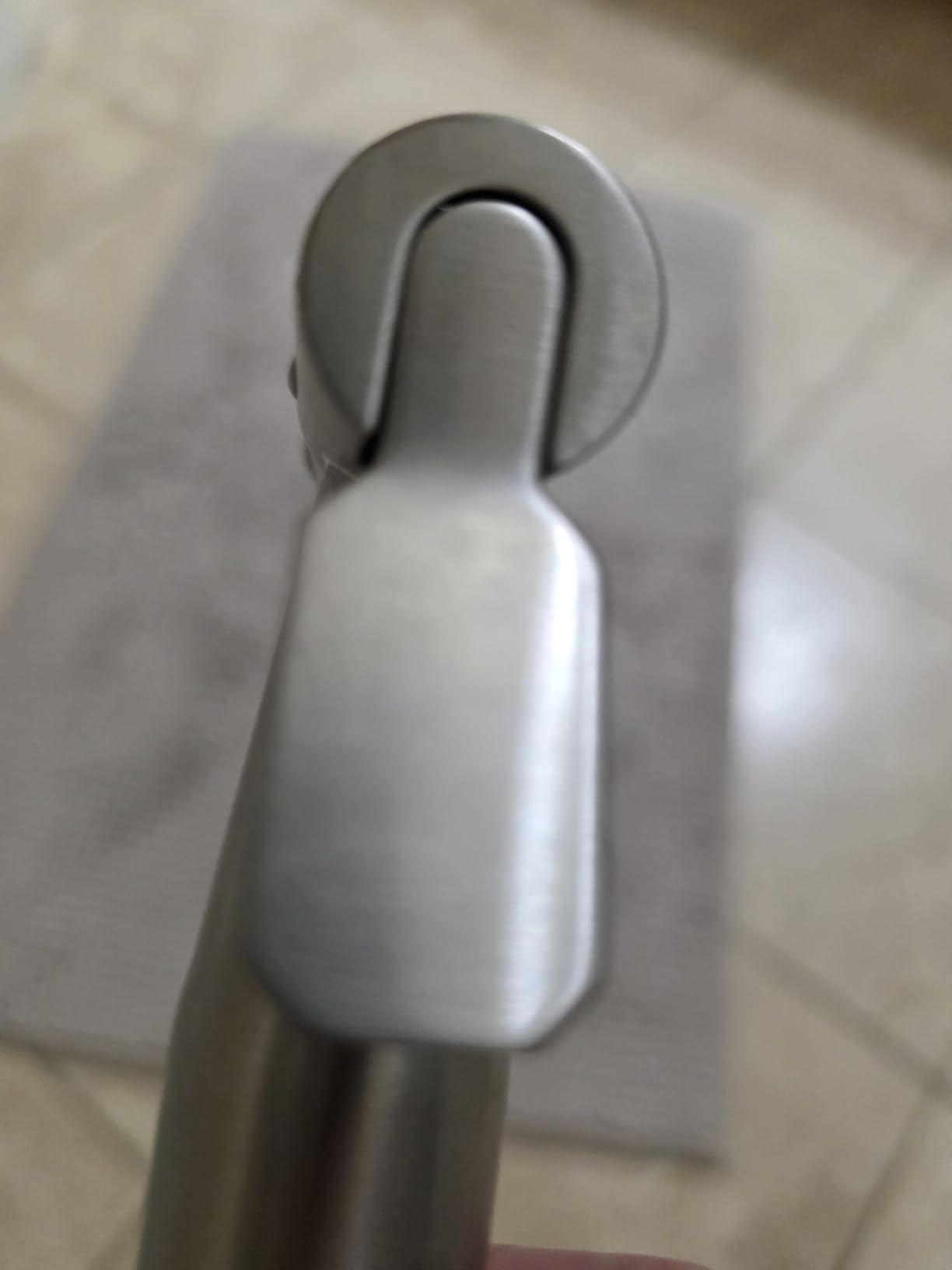LUFEIDRA Bidet Sprayer, Adjustable Water Pressure, Muslim Shower Toilet customer photo 2