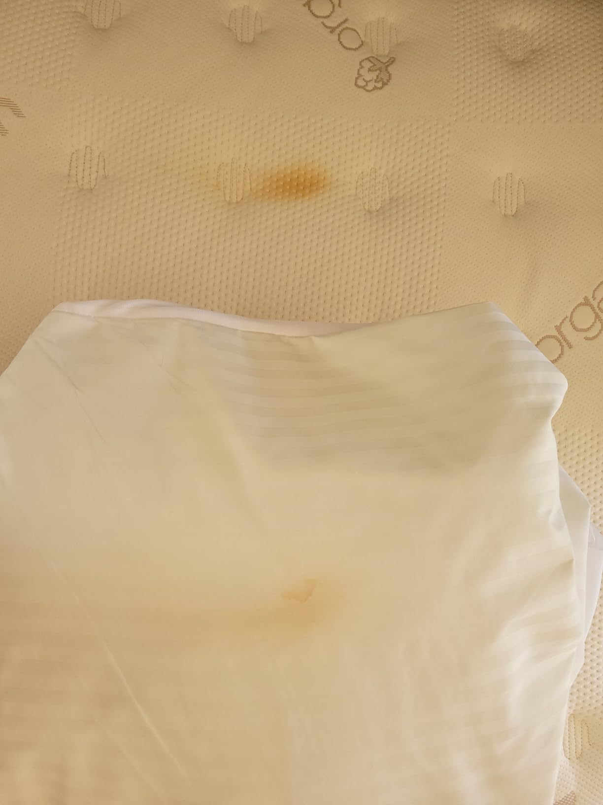 Serta Waterproof Heated Mattress Pad with Deep Pocket,Dual Controller Queen customer photo 1