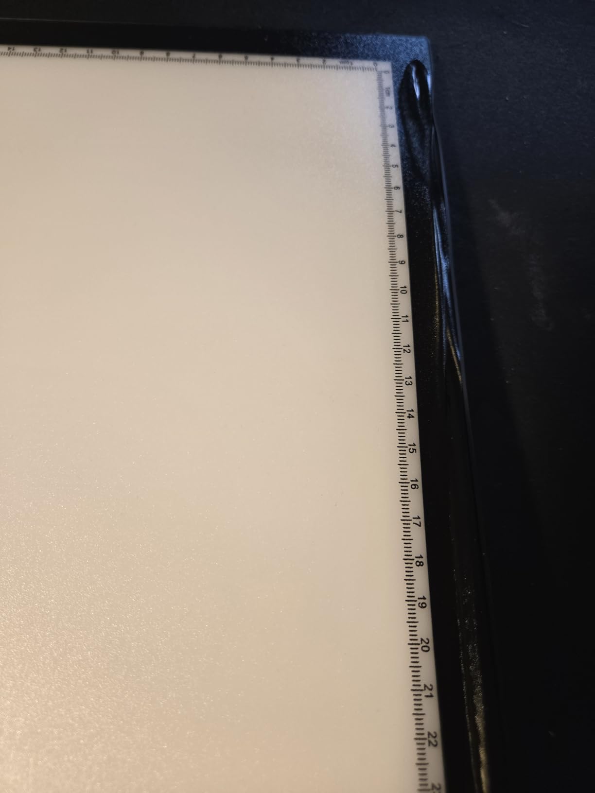 DONPODER A3 Light Pad,LED Light Board for Diamond Painting,Tracing&Drawing customer photo 1
