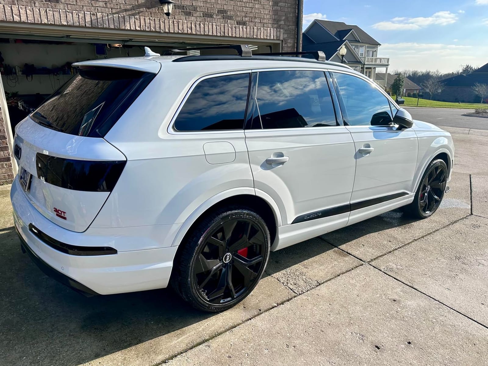 Chemical Guys, Carbon Force Ceramic Paint Coating Kit, 3 Applicators, 1 oz customer photo 2
