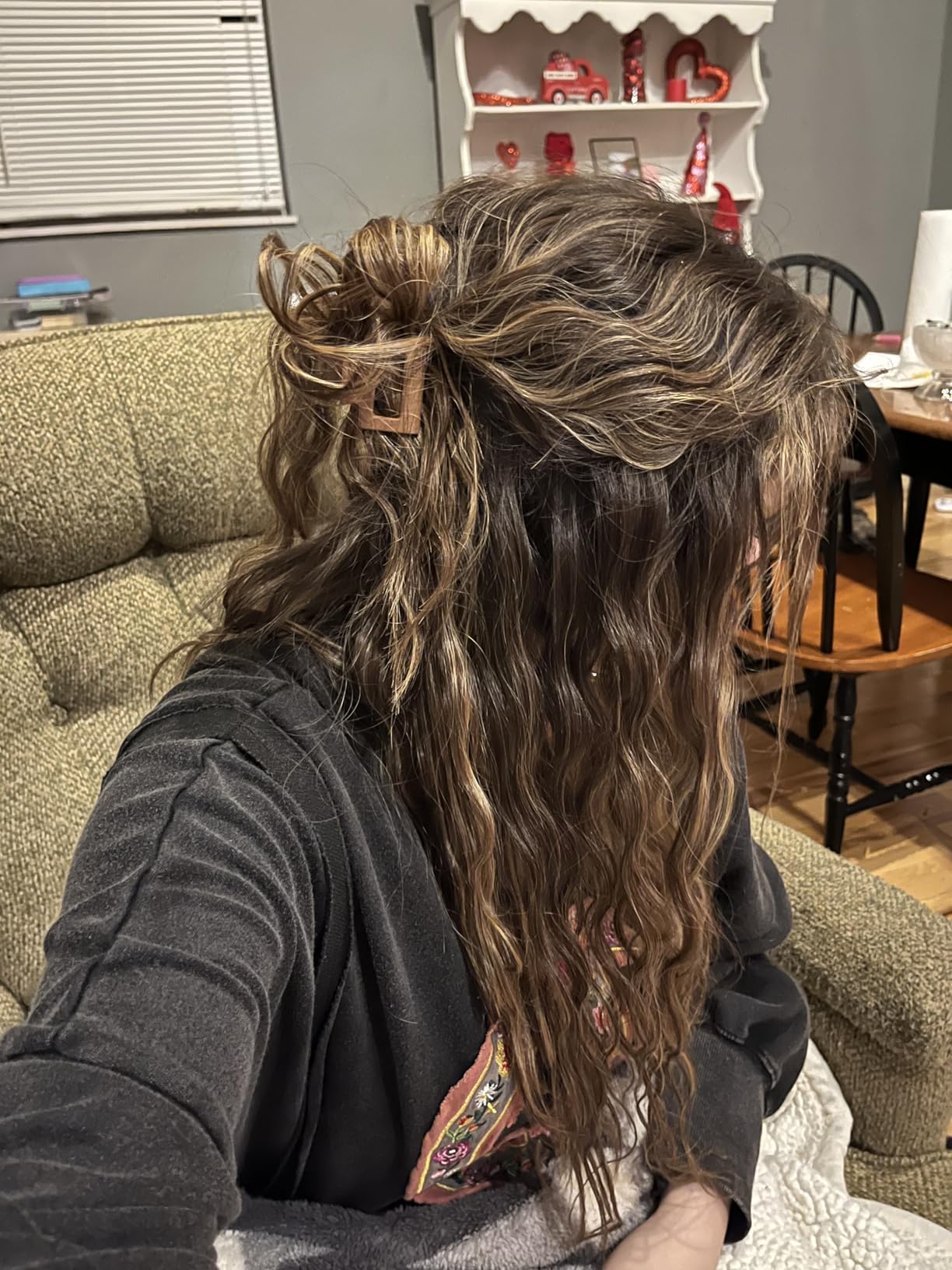 Bed Head Wave Affair Jumbo 3 Barrel Hair Waver customer photo 1