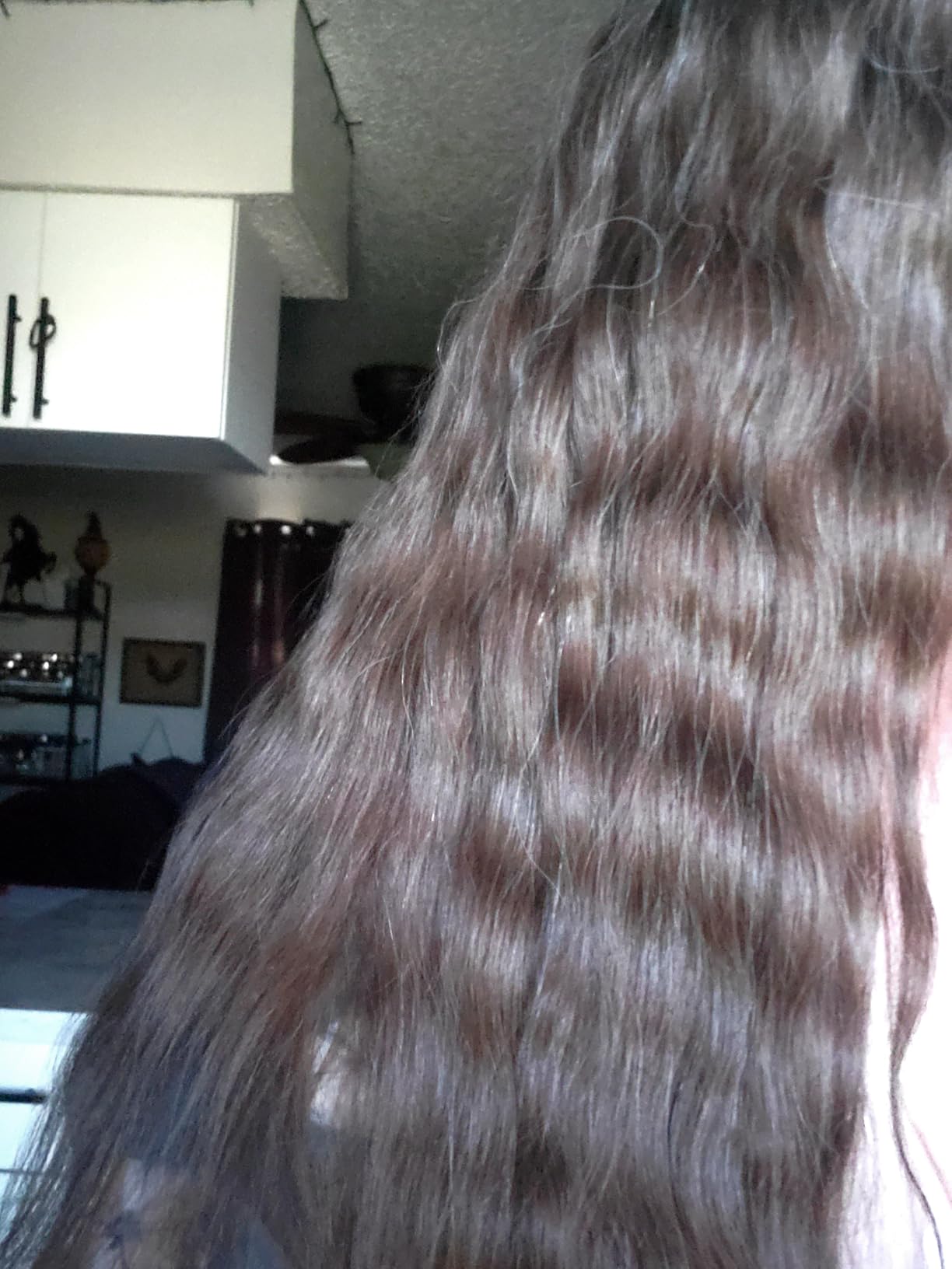 Bed Head Wave Affair Jumbo 3 Barrel Hair Waver customer photo 2