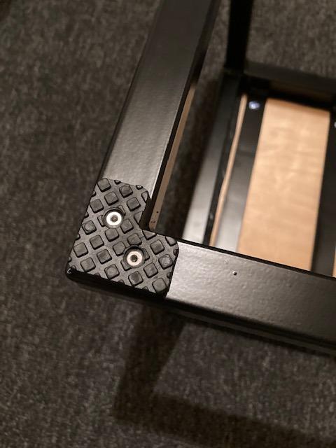 Retrospec Leap Plyo Box Jump Platforms for Home Gym Plyometric Jumping, Strength Training & Jump Box Exercise for Men and Women customer photo 2
