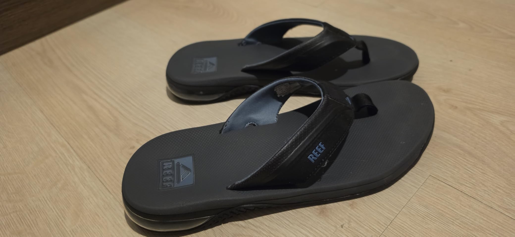 REEF Anchor Mens Sandal customer photo 2