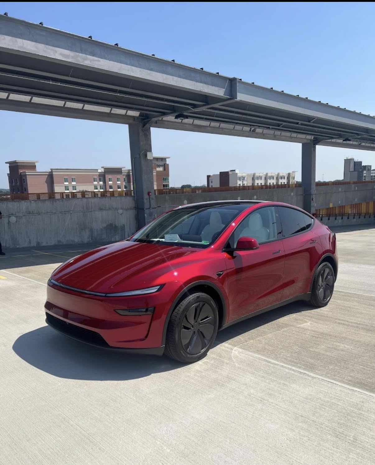 Adam's Polishes Advanced Graphene Ceramic Coating - 10H Graphene Coating for Auto Detailing, 9+ Years of Car Protection & Patented UV Technology customer photo 1