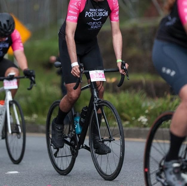 Giro Men's Tracker customer photo 1