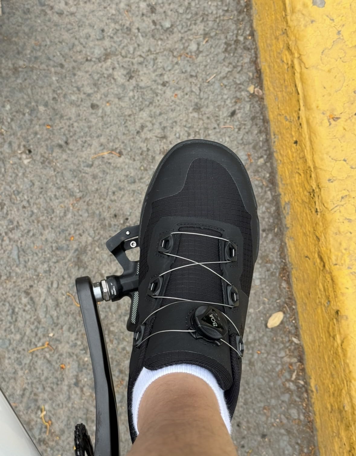 Giro Men's Tracker customer photo 2