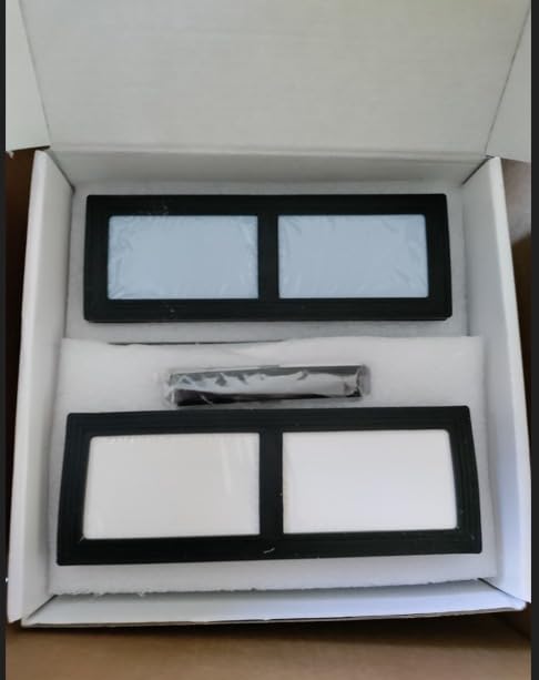 Whetstone Knife Sharpening Stone Set, Double-Sided Grit 400/1000 3000/8000 customer photo 2