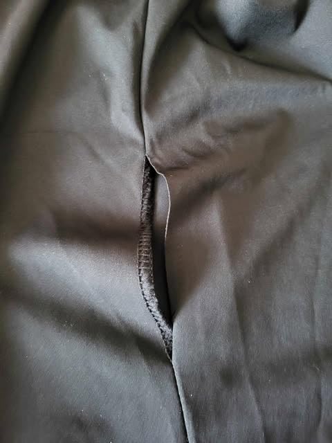 G Gradual Men's Sweatpants with 3 Zipper Pockets Tapered Joggers for Men customer photo 2