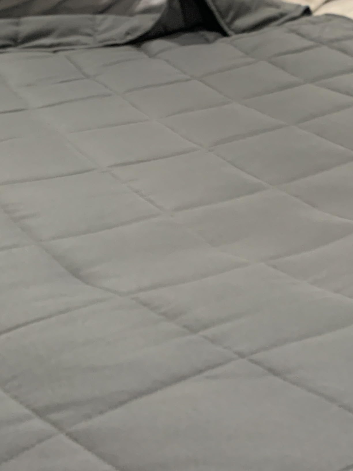 Topcee Weighted Blanket (20lbs 60