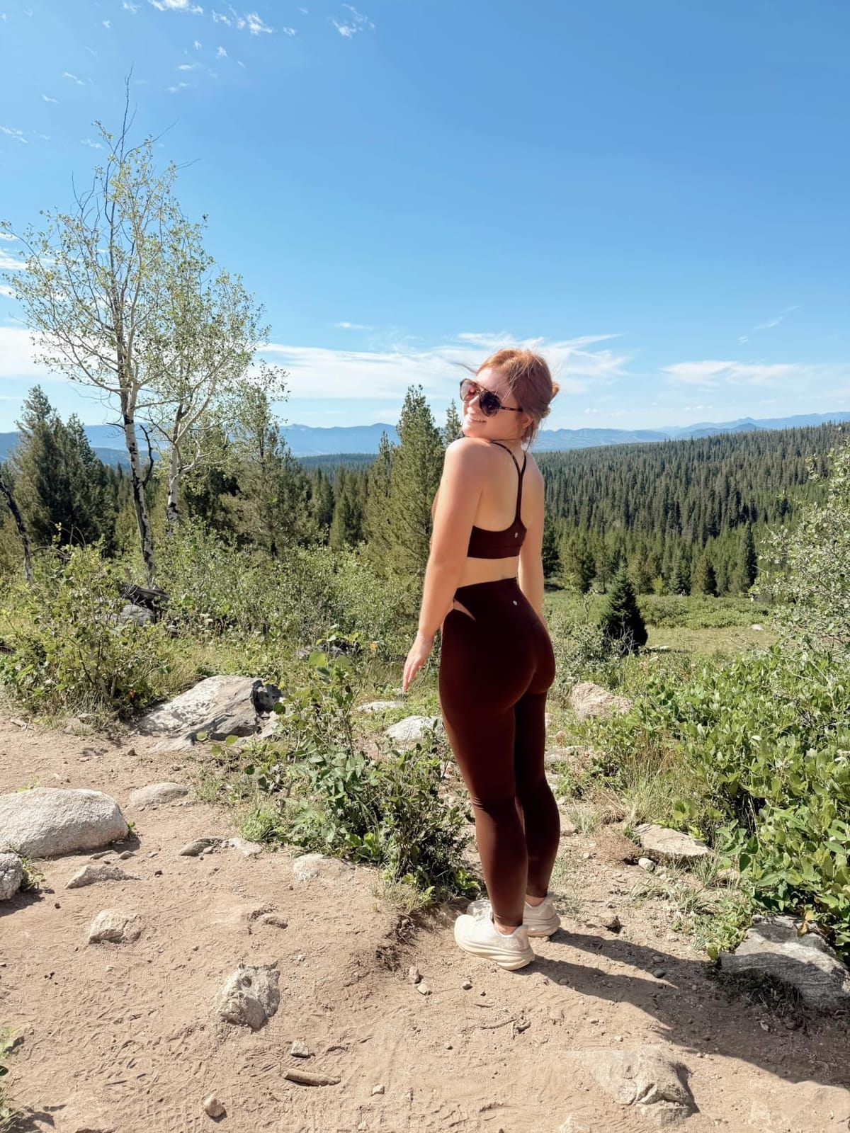 CRZ YOGA Butterluxe Leggings 25