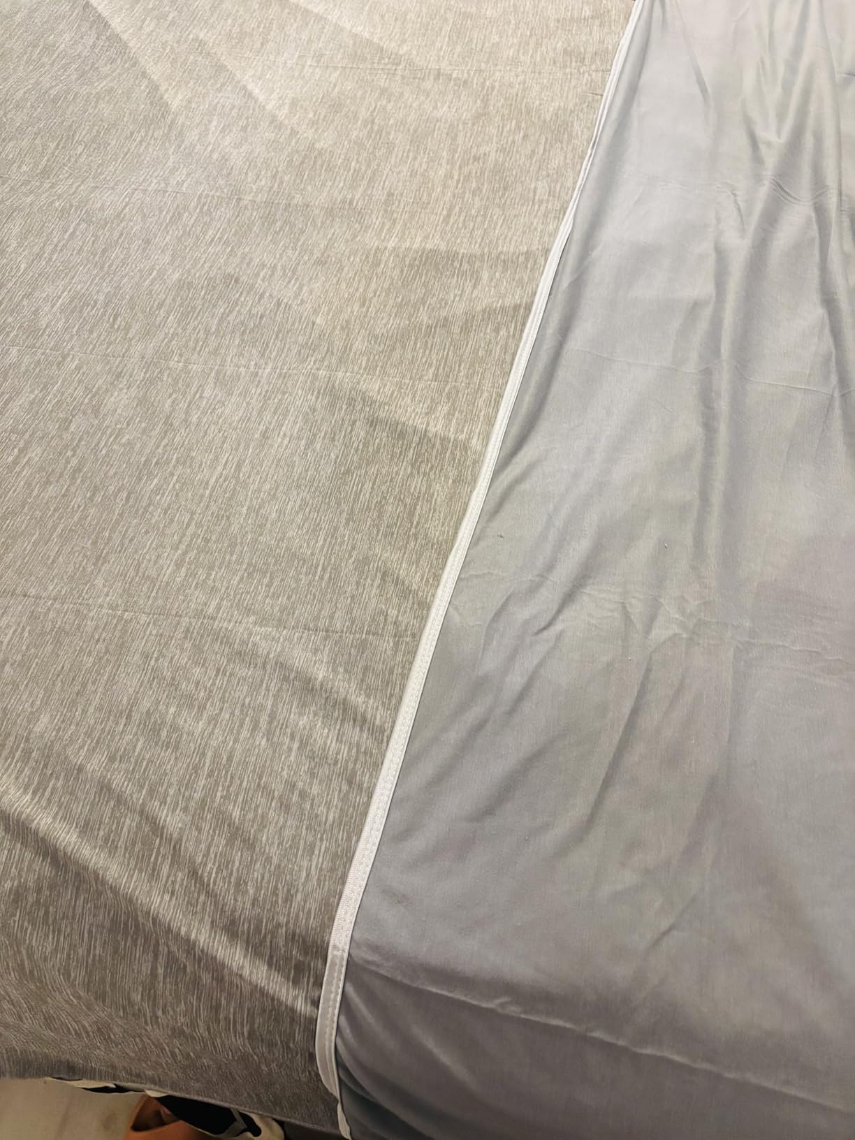 Topcee Cooling Blanket Queen Size 90