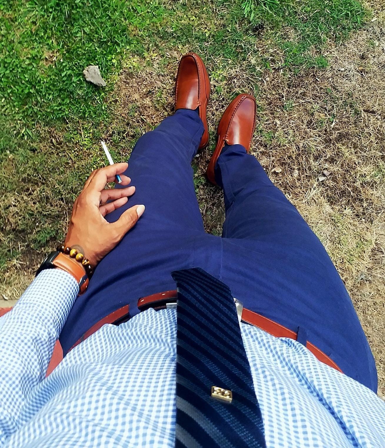 Deer Stags Drive Slip-On Loafers For Men customer photo 1