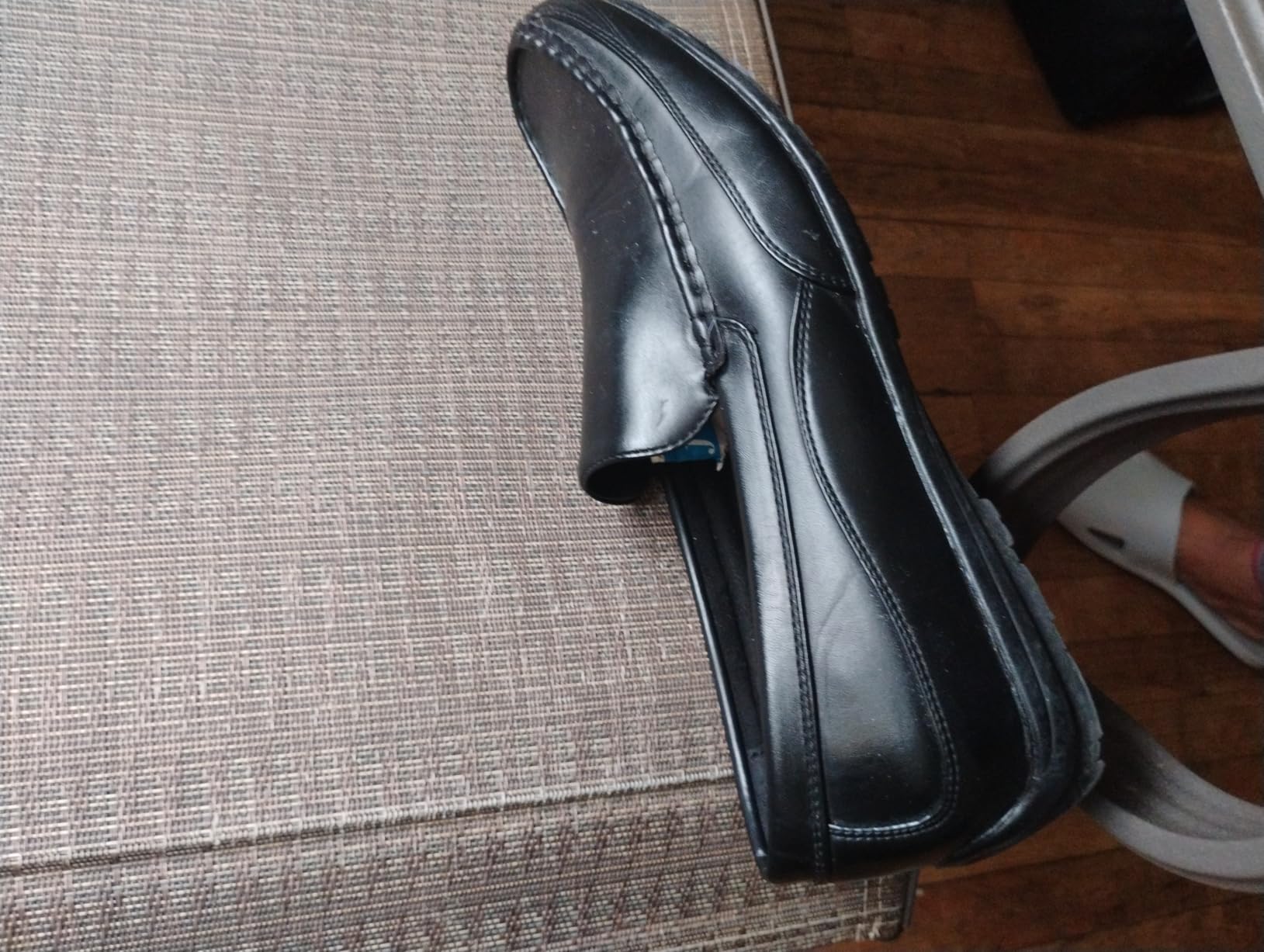 Deer Stags Drive Slip-On Loafers For Men customer photo 2