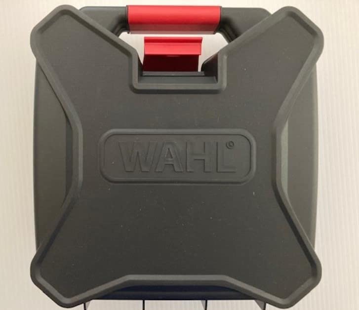Wahl USA Pro Ultra Quiet Torque Corded Hair Clipper, Metal Housing customer photo 1