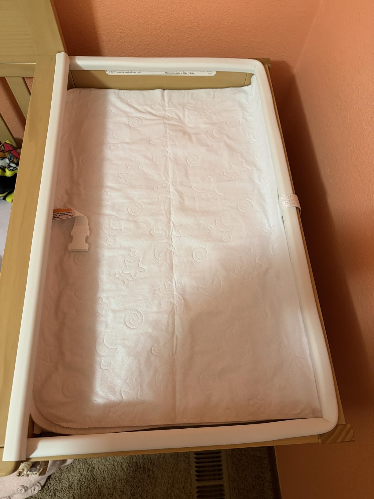 Roving Cove Baby Proof Corner Edge Protector, Small 15ft Edge 4 Corners customer photo 1