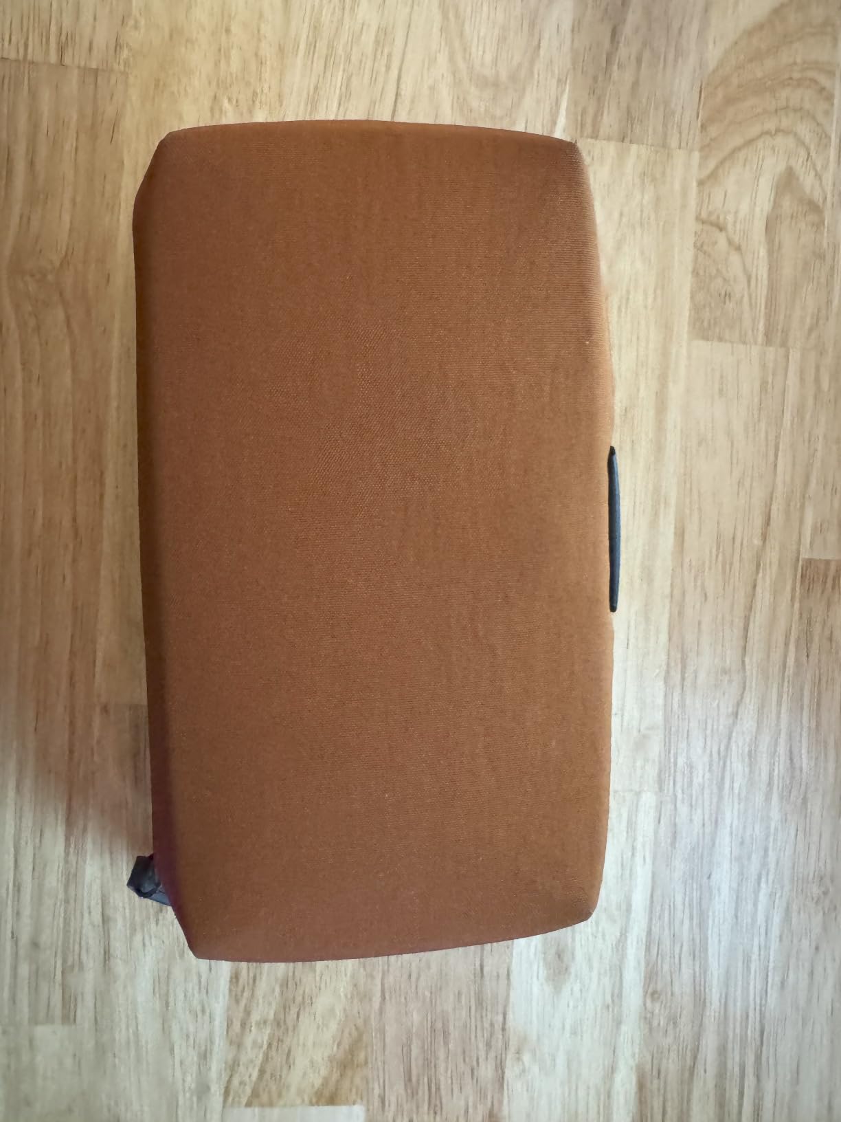 Bellroy Tech Kit (Tech Accessories Organizer Pouch, Zipper Closure Design, Stores Power Bank, Phone Charger, Cables & More, Internal) customer photo 1