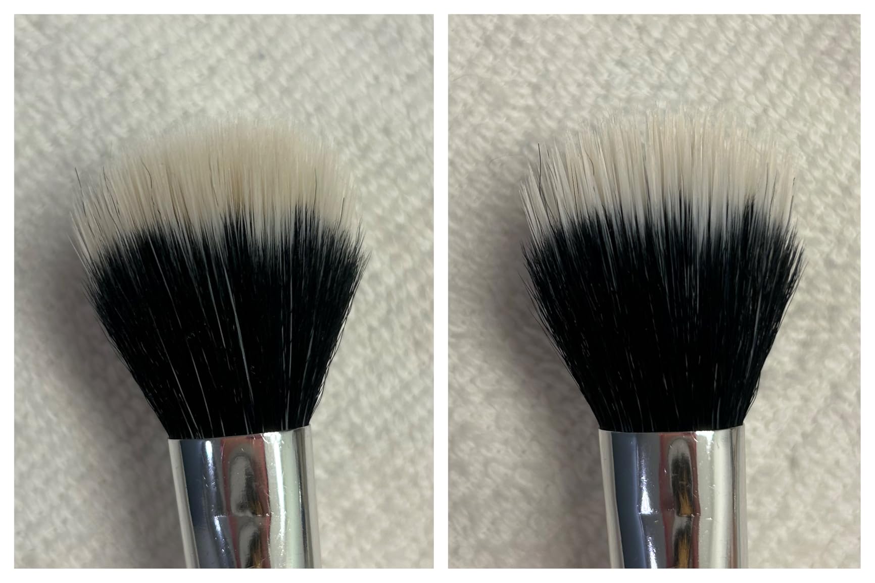 Norate Makeup Brush Cleaner, Brush Cleaning Solution & Shampoo, 5.3 Fl Oz customer photo 1