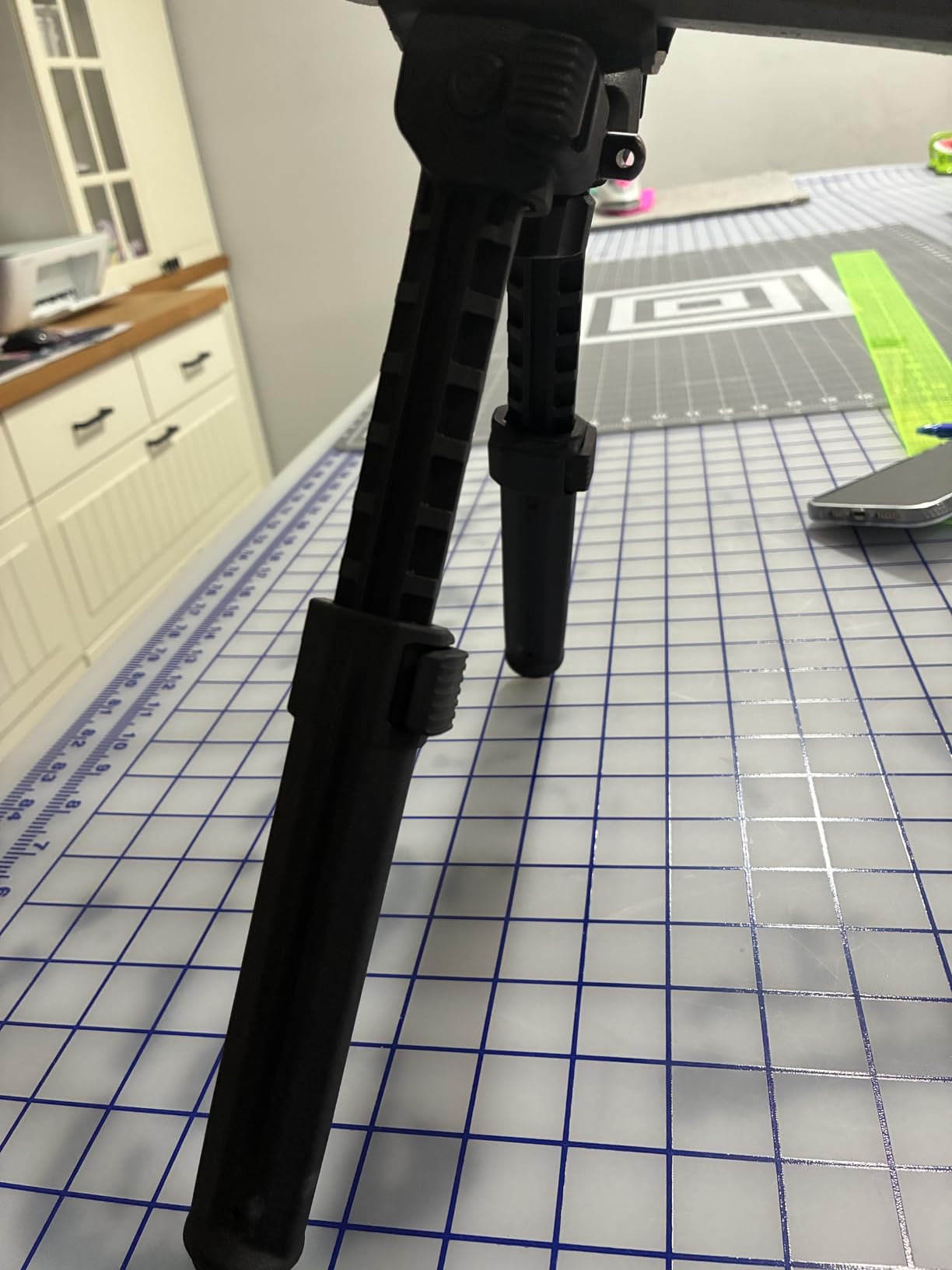 Magpul MOE Bipod for Hunting and Shooting customer photo 2