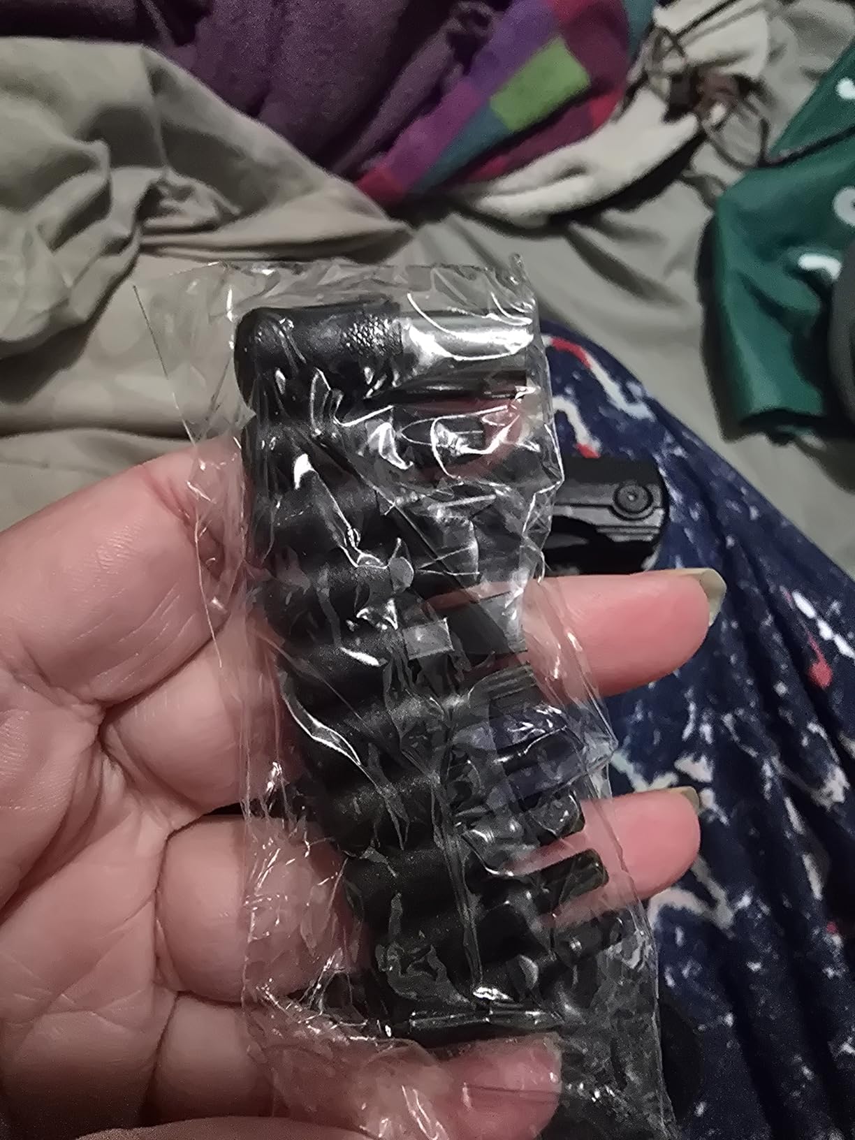 Grandpa Gifts, 