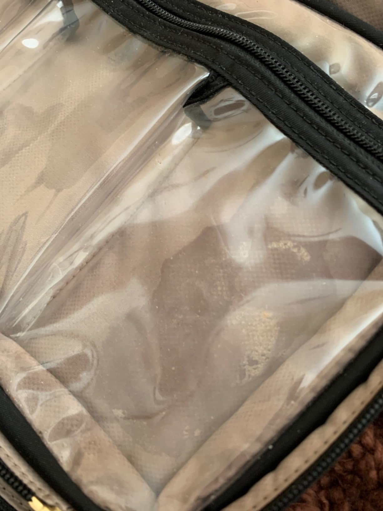 TUMI customer photo 1