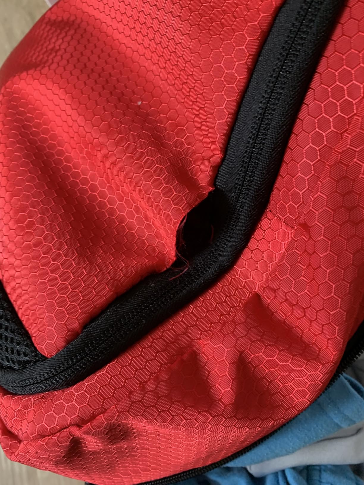 YOREPEK Soccer Backpack, Soccer Bag with Ball Holder and Shoe Compartment customer photo 2