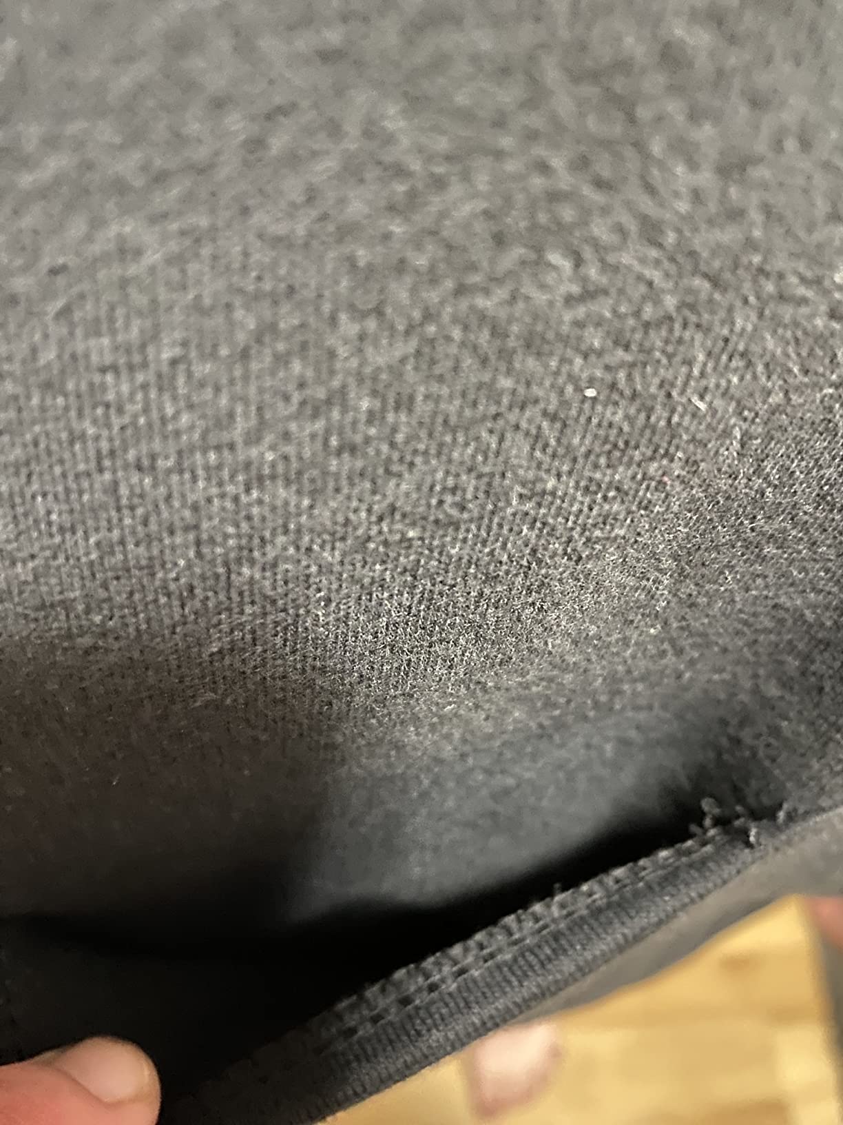 Under Armour Men's Rival Fleece Hoodie customer photo 1