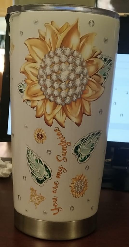Best Gifts for Brother, Fathers Day/Christmas/Birthday Gift for Brothers Adult Tumblers 20oz, Big Brother Gifts from Sister Coffee Mug, Funny Gift for Older/Little Brothers Cup customer photo 1