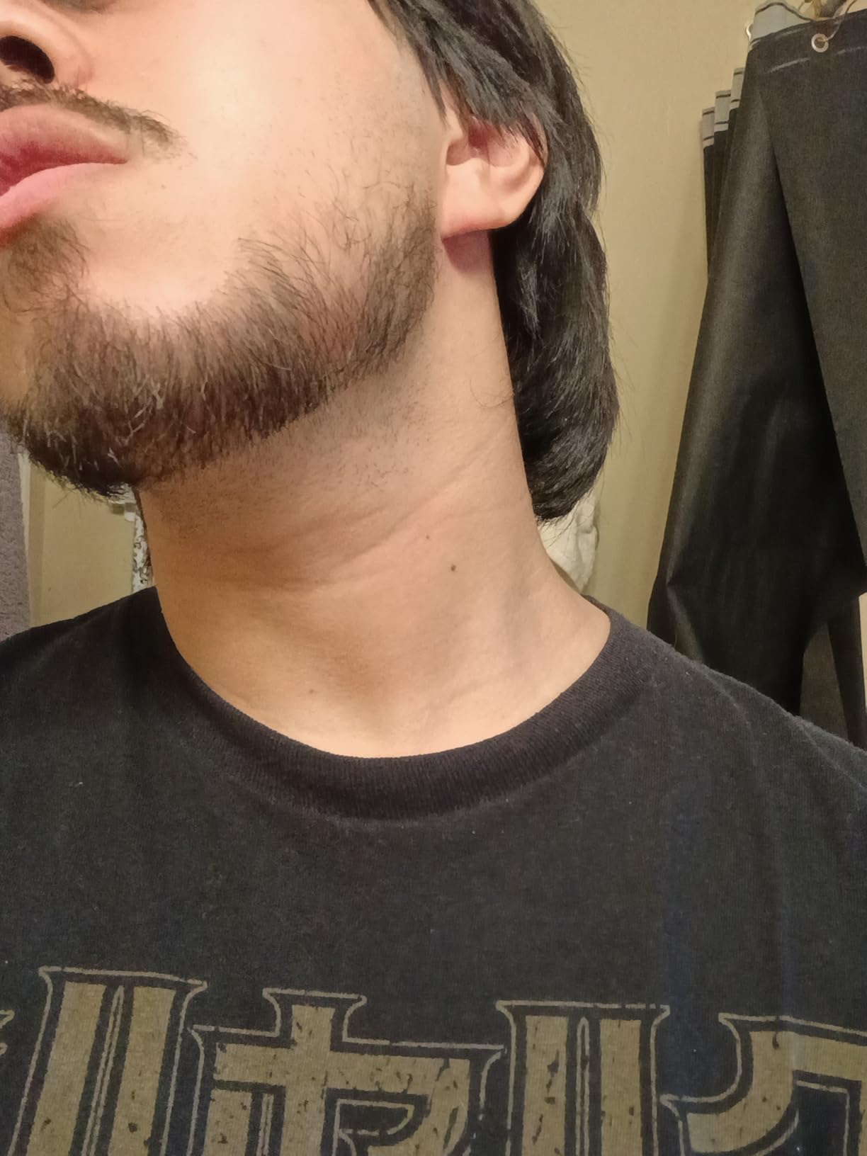 MANSCAPED® The Beard Hedger® Men's Premium Beard Trimmer customer photo 2