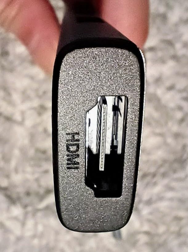 UGREEN USB C Hub 5 in 1 Multiport USB Adapter 4K HDMI, 100W Power Delivery customer photo 2