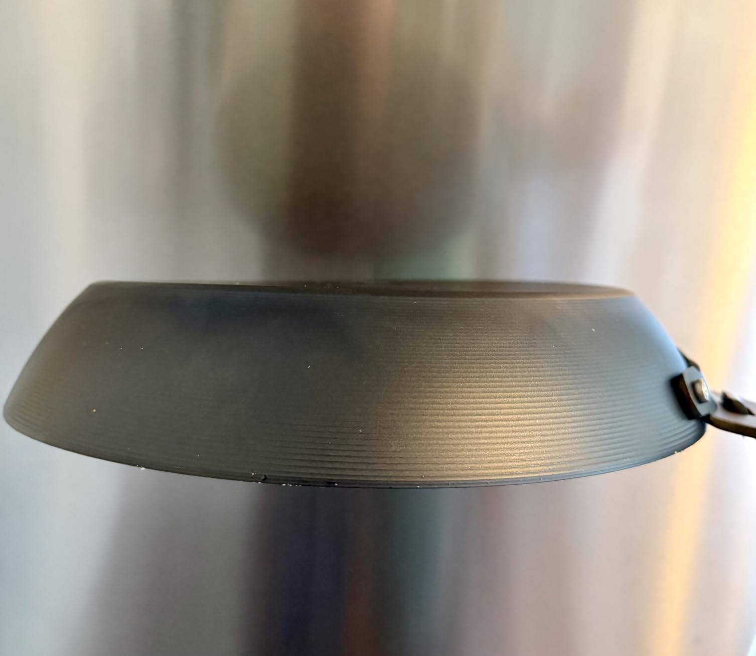 OXO Outdoor Pre-Seasoned Carbon Steel 10