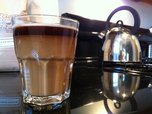AeroPress Original XL Coffee Press, French Press, Pour-Over & Espresso Style customer photo 2