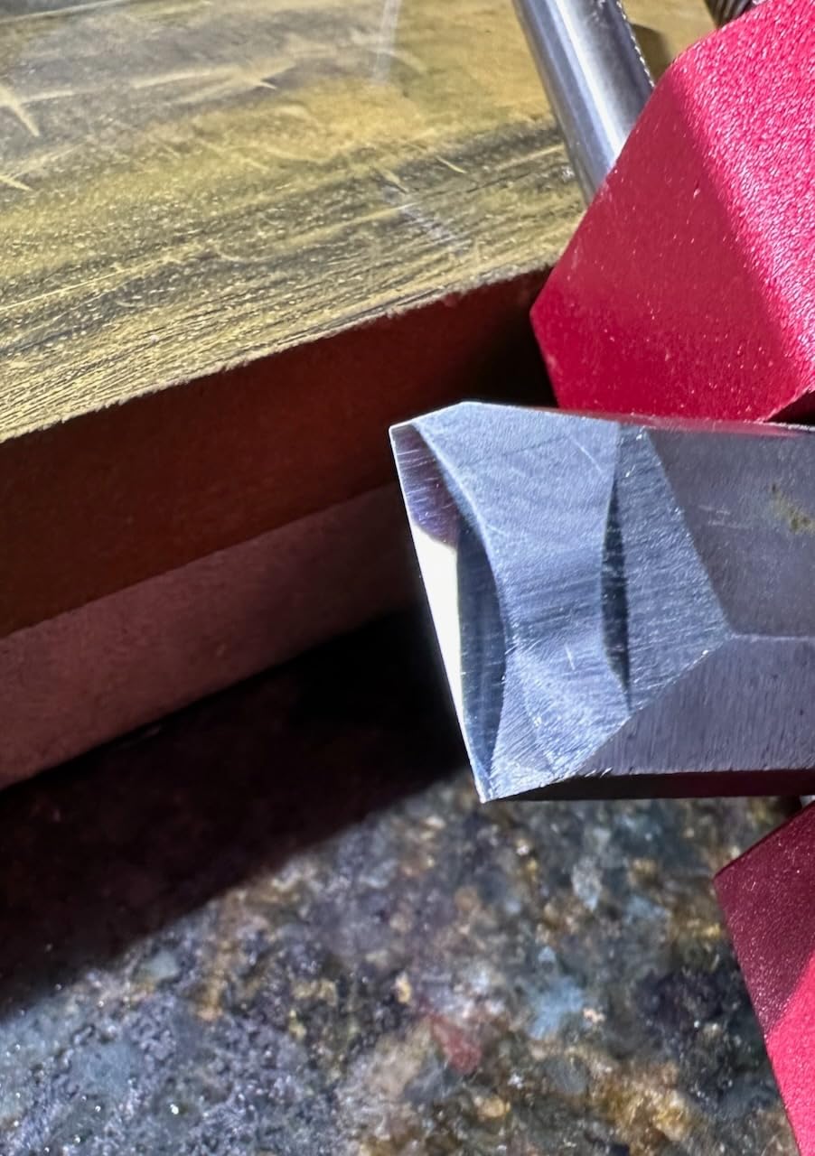 GOINGMAKE Honing Guide System Chisel Sharpening Kit for Woodworking Chisels and Planes 5/32