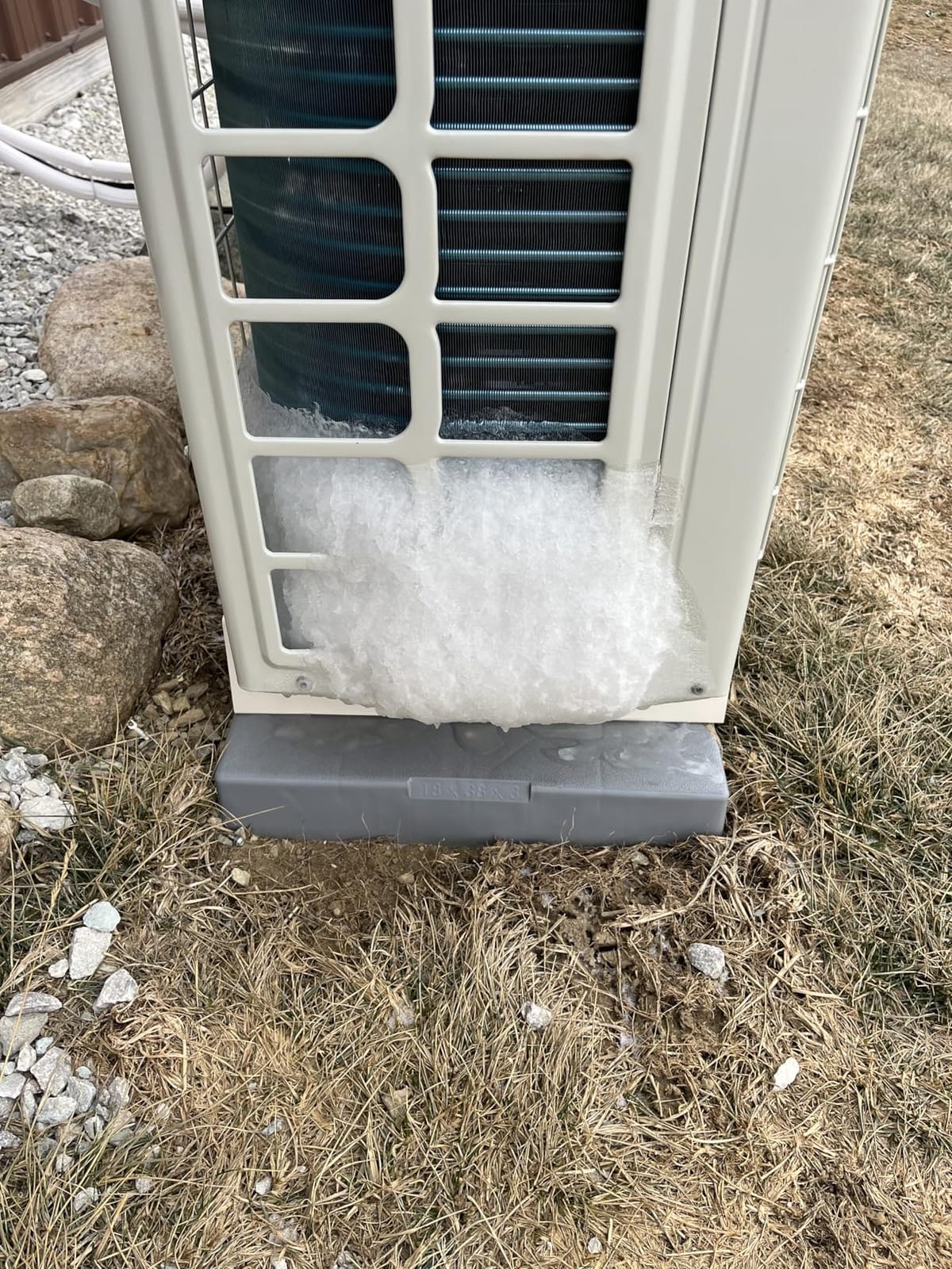 COSTWAY 18,000 BTU Mini Split Air Conditioner, Energy Star customer photo 2