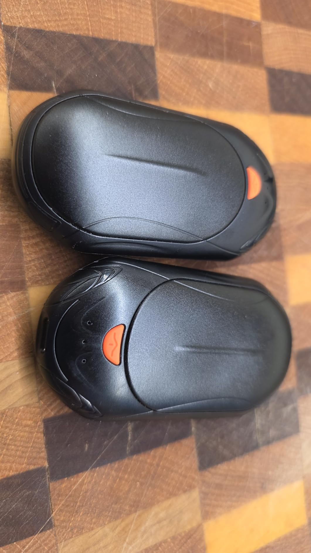 POMPONGO Hand Warmers, 20H Heat, Rechargeable, Heat On Demand, 2 Pack customer photo 2
