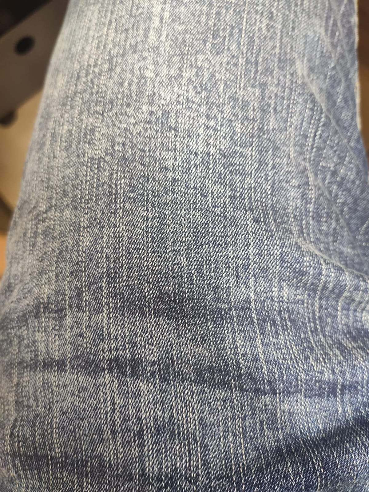 DKNY Mercer Men's Skinny Jeans - Premium Stretch Denim Pants with Classic 5 Pocket Design | Skinny Fit Stretch Jeans for Men customer photo 1
