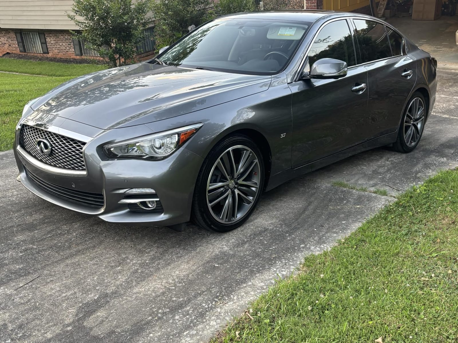 CERAKOTE® Ceramic Coating for Cars, Professional 60 Ml Kit customer photo 1