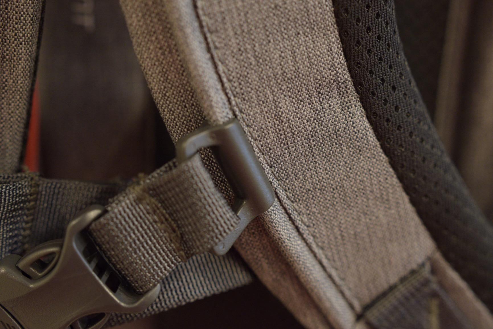 The North Face Borealis Commuter Laptop Backpack, Blk/Blk-NPF, OSFA customer photo 1