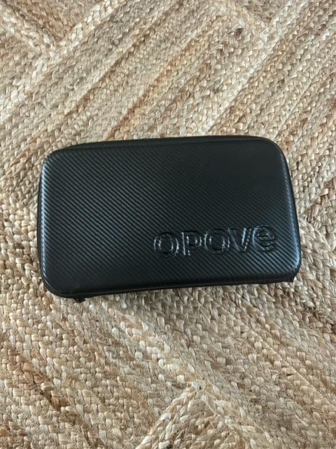 Opove M3 Mini Massage Gun for Back Pain Relief with Facial Mode customer photo 1