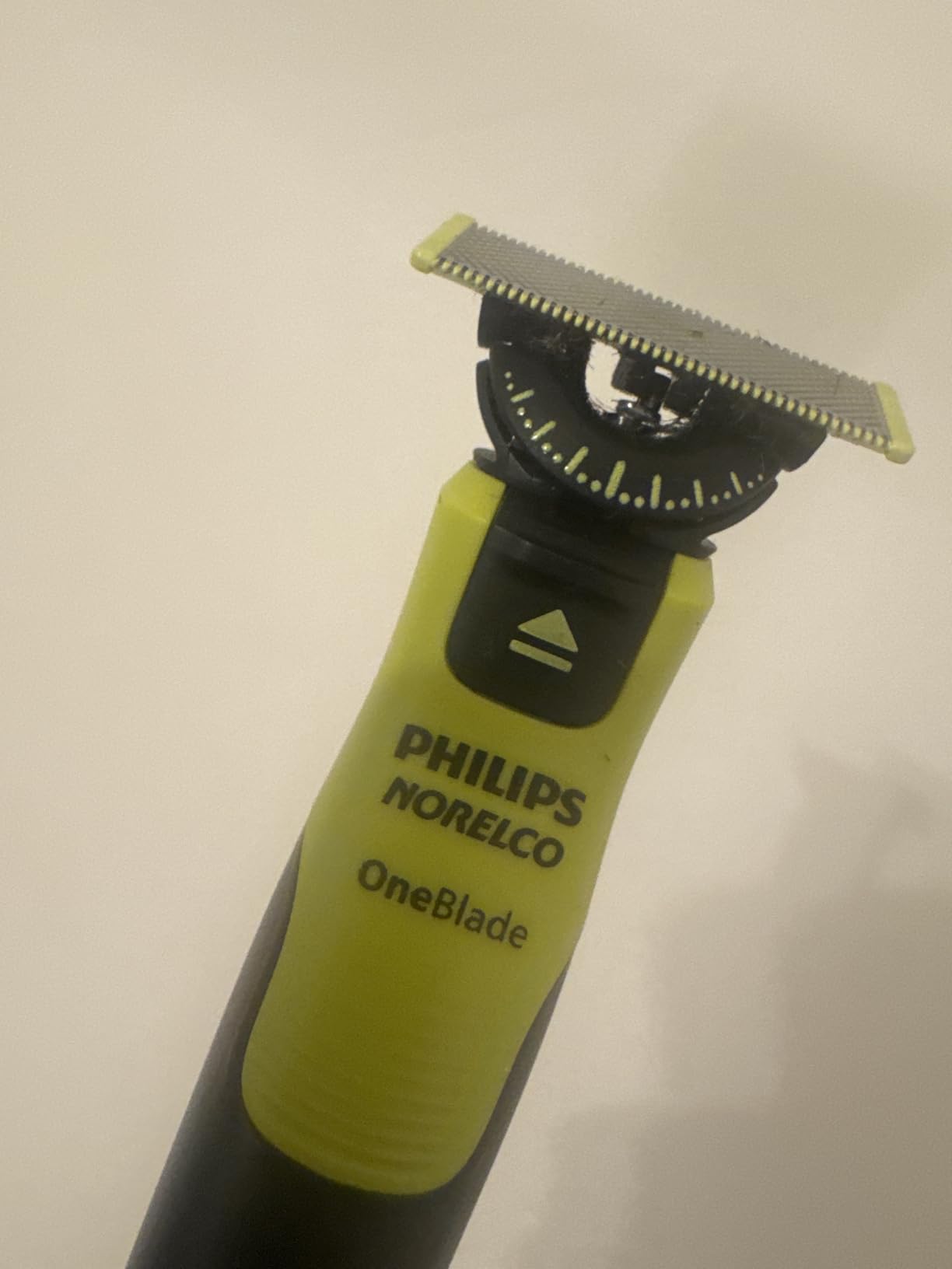 Philips Norelco Body Groomer 5000, Body & Balls, Dual Head Trimmer & Shaver customer photo 1