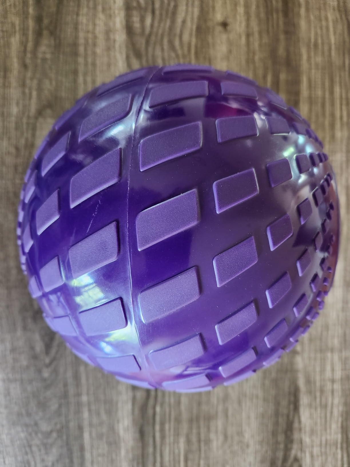 Medicine Ball 8, 10, 12 lbs Slam Ball Weighted Balls for Exercise Strength and Crossfit Workout customer photo 2
