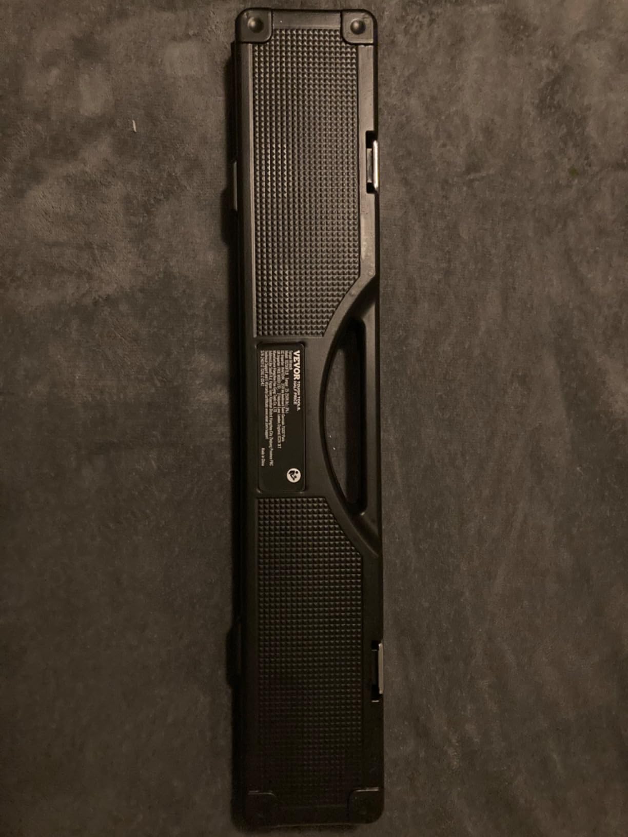 VEVOR Digital Torque Wrench 1/2