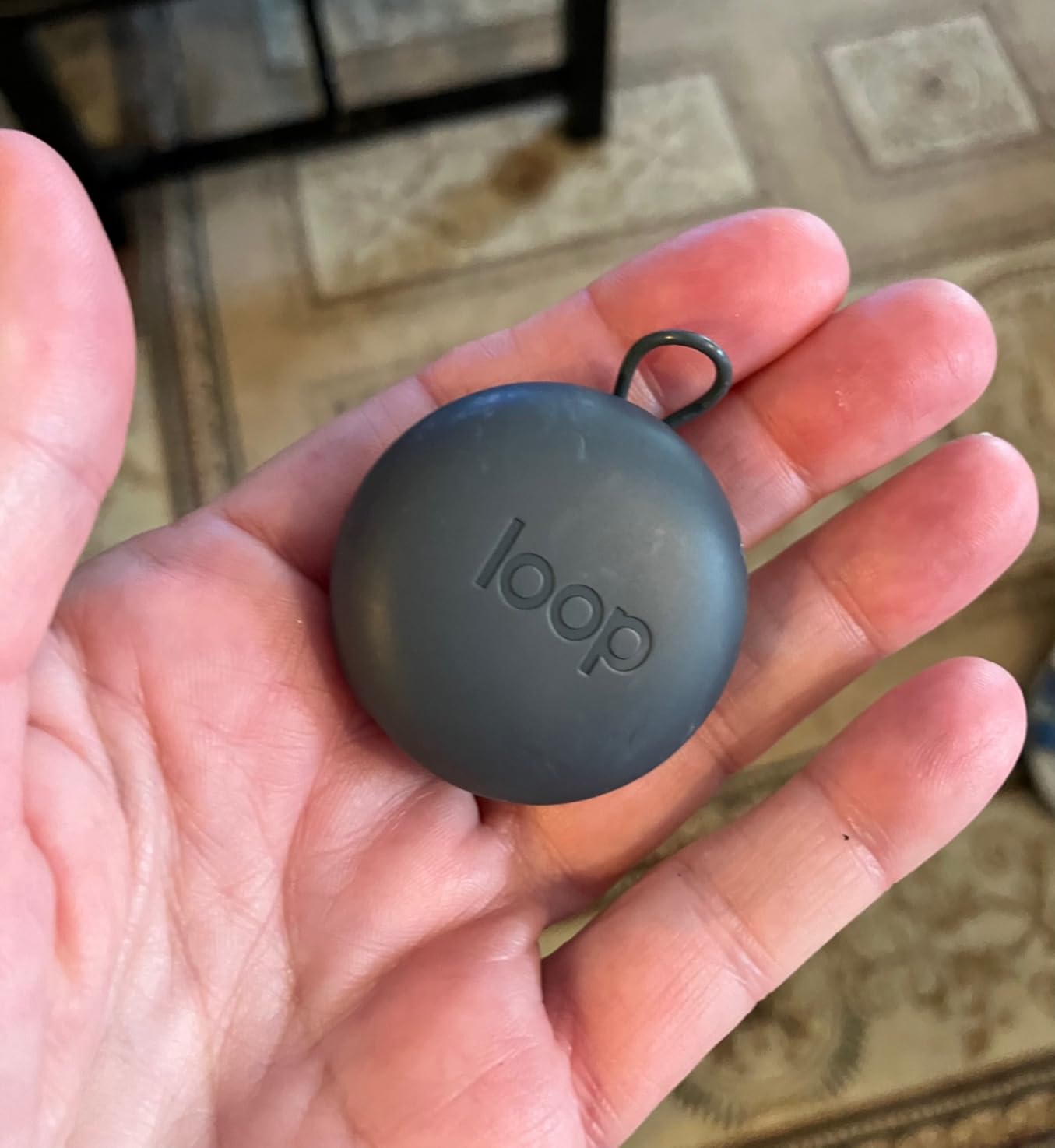 Loop Experience 2 Ear Plugs - Stylish Certified Hearing Protection customer photo 1