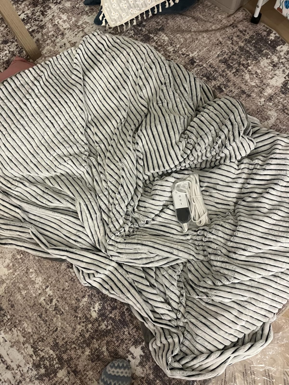 ZonLi Weighted Blanket for Adults (80