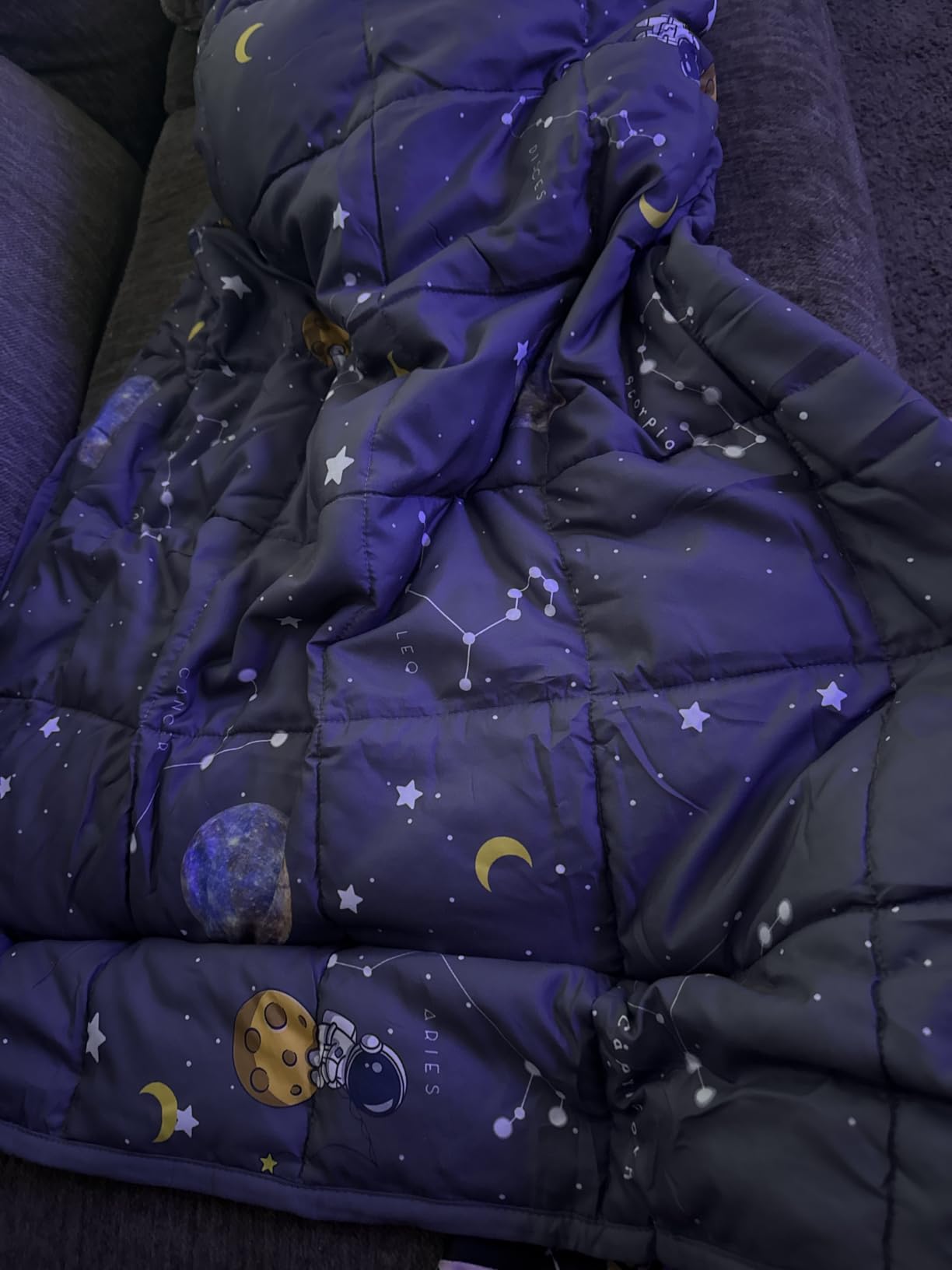 anfie Weighted Blanket (36