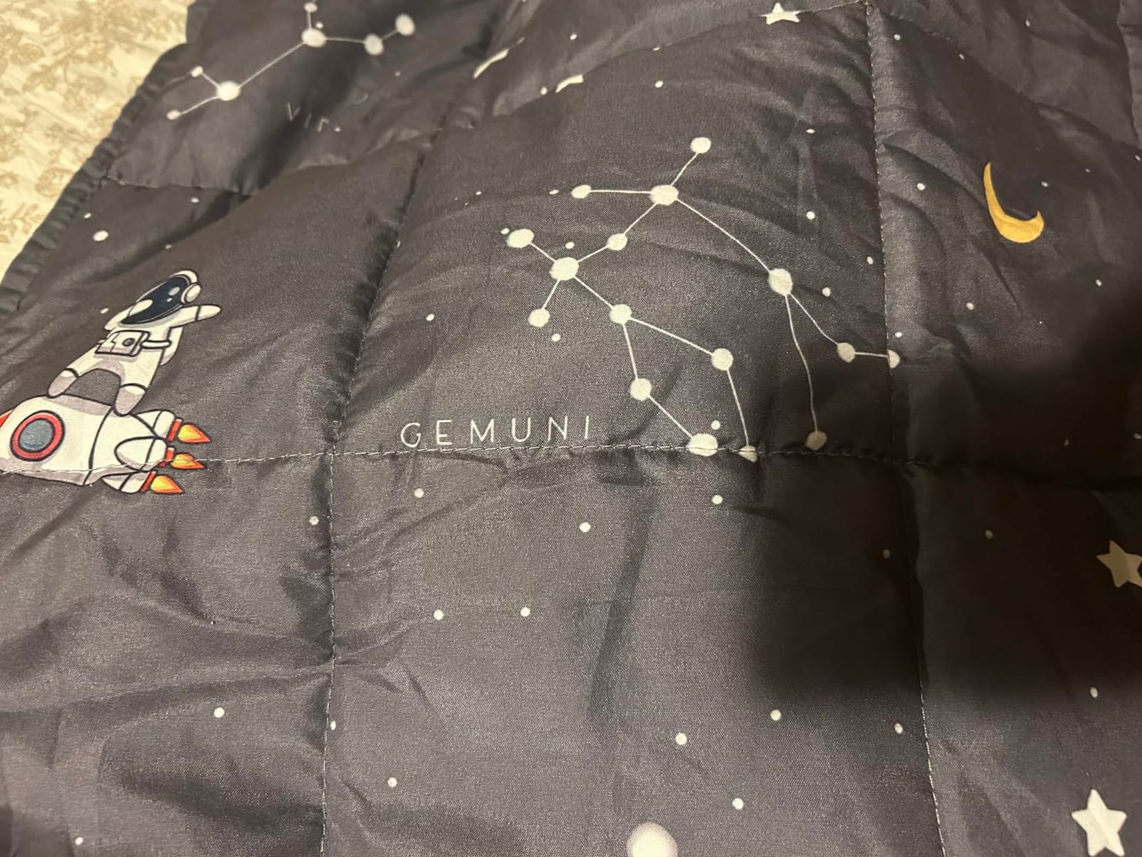 anfie Weighted Blanket (36