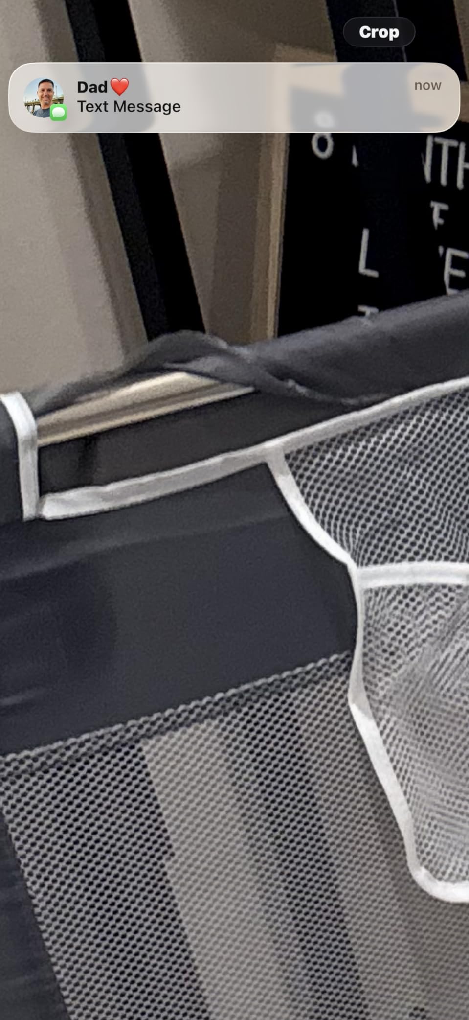 ORIAN Baby Playpen 50x74, Large Baby Play Yard for Babies & Toddlers, Grey customer photo 1